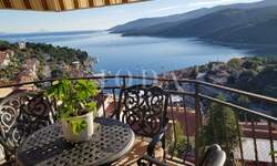 Trosoban stan, Labin, Rabac, prodaja, 450000 €, 118 m2