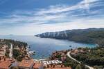 Trosoban stan, Labin, Rabac, prodaja, 450000 €, 118 m2
