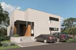 Kuca, Kršan, prodaja, 470000 €, 170 m2