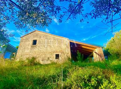 Kuca, Cerovlje, Draguć, prodaja, 95000 €, 100 m2