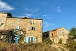 Kuca, Cerovlje, Draguć, prodaja, 95000 €, 100 m2