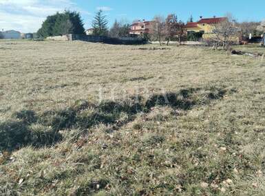 Zemljiste, Labin, prodaja, 75250 €, 1075 m2