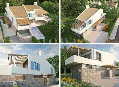 Kuca, Labin, prodaja, 3150000 €, 1 m2