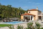 Labin, okolica, Villa za odmor sa bazenom i jaccuzijem na jedinstvenoj lokaciji — fotografija 2