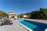 Labin, okolica, Villa za odmor sa bazenom i jaccuzijem na jedinstvenoj lokaciji — fotografija 5