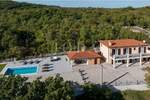 Labin, okolica, Villa za odmor sa bazenom i jaccuzijem na jedinstvenoj lokaciji — fotografija 6