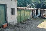Pula, okolica, građevinsko zemljište sa postojećim objektom — fotografija 2