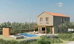 Zemljiste, Svetvinčenat, prodaja, 140000 €, 548 m2