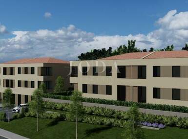 Trosoban stan, Barban, prodaja, 173030 €, 66 m2
