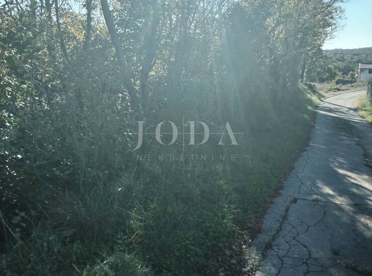Labin, građevinsko zemljište na top lokaciji — fotografija 2