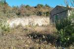 Rabac, građevinski teren sa prekrasnim pogledom na more