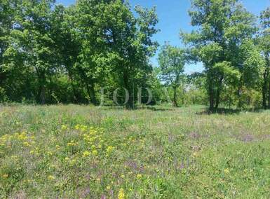 Zemljiste, Labin, prodaja, 75000 €, 880 m2