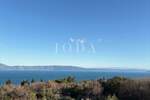 Prilika!!! Roh bau villa na izvanrednoj lokaciji sa panoramskim pogledom na mor