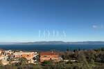 Prilika!!! Roh bau villa na izvanrednoj lokaciji sa panoramskim pogledom na mor — fotografija 2