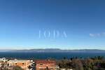 Prilika!!! Roh bau villa na izvanrednoj lokaciji sa panoramskim pogledom na mor — fotografija 3
