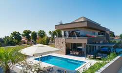Kuca, Marčana, prodaja, 670000 €, 198 m2
