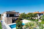 Kuca, Marčana, prodaja, 670000 €, 198 m2
