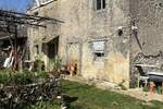 Labin, okolica, istarska kuća za adaptaciju na velikom imanju — fotografija 2