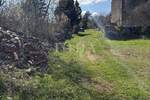 Labin, okolica, istarska kuća za adaptaciju na velikom imanju — fotografija 4