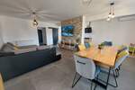Lijepa prizemnica sa prostranom okućnicom 1900m2,LABIN