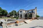 Prekrasna Villa sa bazenom i prostranom okućnicom,Barban okolica