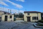 Obiteljska kuća sa 2 objekta i šternom,BARBAN okolica