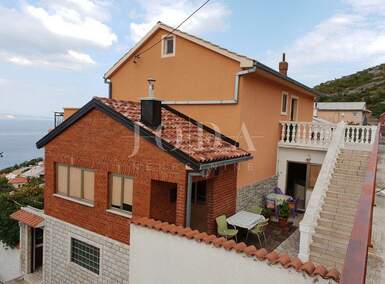 Kuca, Senj, prodaja, 399000 €, 320 m2