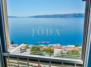Trosoban stan, Senj, prodaja, 189000 €, 61 m2
