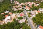 Jadranovo – Kuća dvojnica idealna za dvije obitelji, 600 m od mora