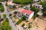 Jadranovo – Kuća dvojnica idealna za dvije obitelji, 600 m od mora