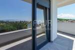 Rijeka, Srdoči, novogradnja, 125.55m2, 4s+db, terasa + balkon