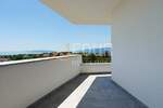 Rijeka, Srdoči, novogradnja, 125.55m2, 4s+db, terasa + balkon