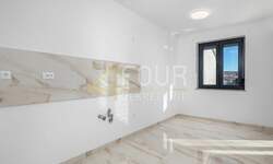 Cetvorosoban stan, Malinska-Dubašnica, Malinska, prodaja, 332000 €, 87 m2