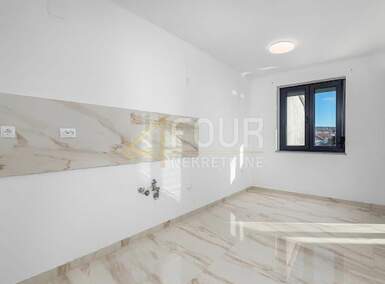 Cetvorosoban stan, Malinska-Dubašnica, Malinska, prodaja, 332000 €, 87 m2