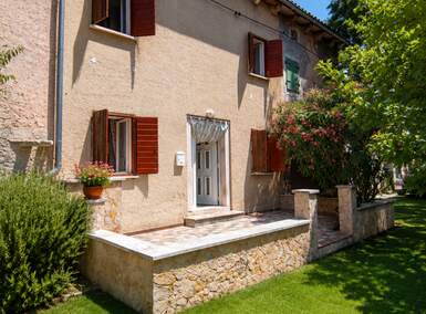 Kuca, Labin, Kranjci, prodaja, 159000 €, 60 m2