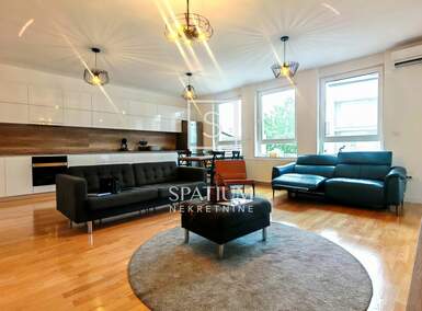 Cetvorosoban stan, Osijek, Bosutsko naselje, prodaja, 468000 €, 142 m2