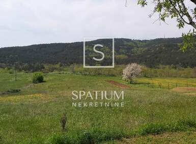Zemljiste, Kršan, prodaja, 35000 €, 529 m2