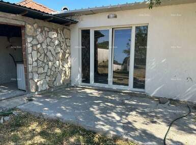 Kuca, Pula, prodaja, 165000 €, 92 m2