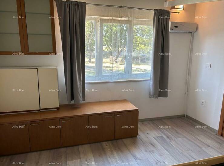 Prodaje se prizemna kuća u izgradnji, u naselju Valdebek, Pula, ukupne pov... — fotografija 8