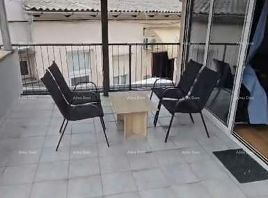 Dvosoban stan, Pula, prodaja, 250000 €, 83 m2