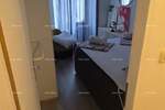 Prodaje se  stan površine 83 m² u Puli, smješten na 1. katu manje stambe...