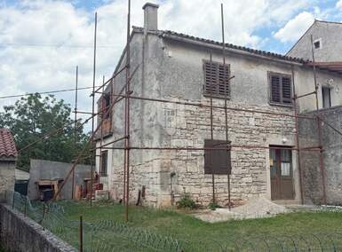 Kuca, Barban, prodaja, 150000 €, 94 m2