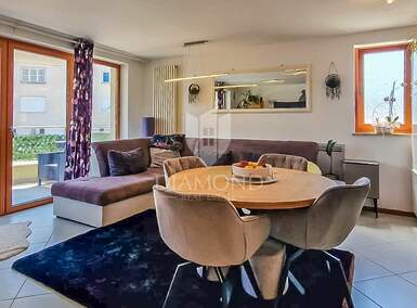 Trosoban stan, Novigrad, prodaja, 365000 €, 71 m2