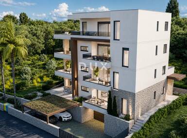 Trosoban stan, Primošten, prodaja, 268000 €, 66 m2