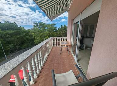 Trosoban stan, Crikvenica, Selce, prodaja, 267800 €, 72 m2