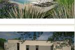Građevinsko zemljište za izgradnju moderne mediteranske ville,Gračišće oko — fotografija 3