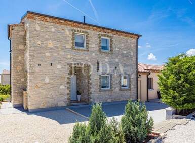 Kuca, Svetvinčenat, prodaja, 467000 €, 190 m2