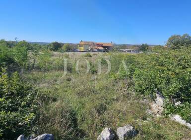 Zemljiste, Labin, prodaja, 96900 €, 689 m2