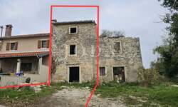 Kuca, Buje, prodaja, 135000 €, 75 m2
