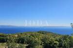 Građevinsko zemljište na TOP lokaciji pogled more,Labin okolica